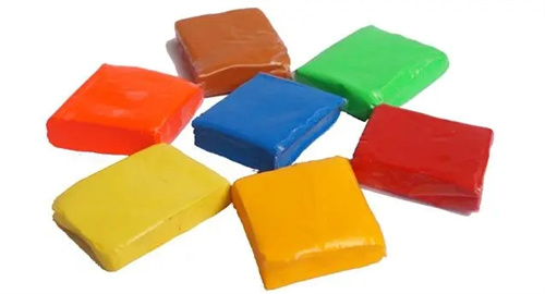 硅膠產品調色小竅門，不同色系搭配比例如何調整！